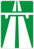 Знак 5.1