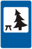 Знак 6.15
