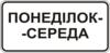 Час дії